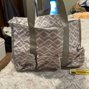 Thirty-one travel bag